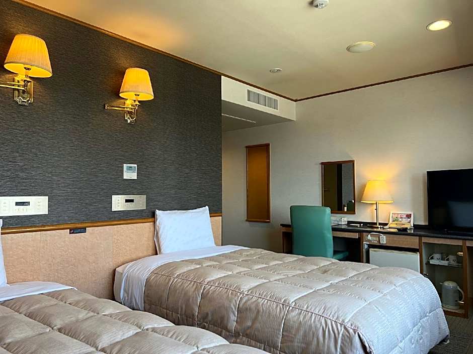 Suzuka Storia Hotel