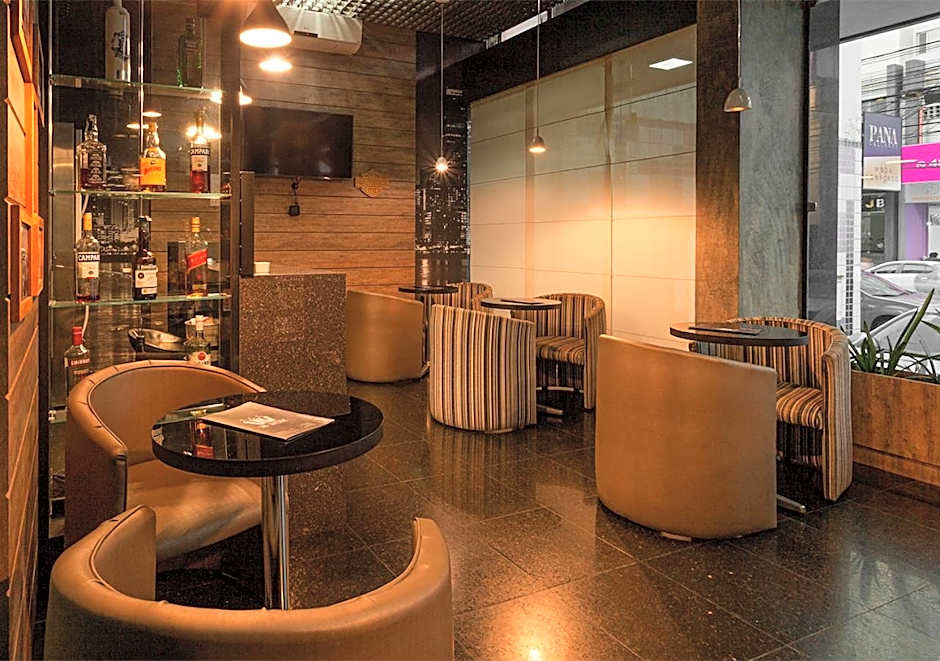 Hotel San Silvestre