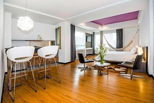 Hotel Viaggio 617