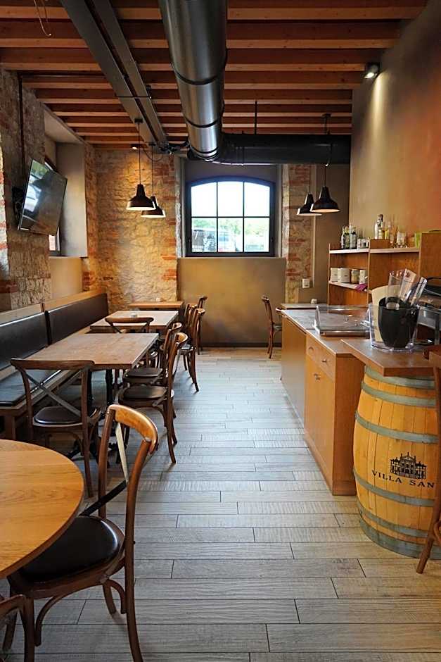 NUOVA FILANDA Rooms and More