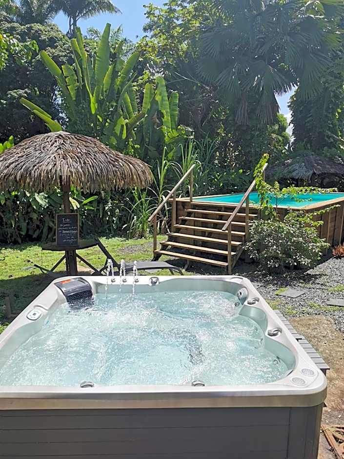 Les Gîtes de la Lézarde