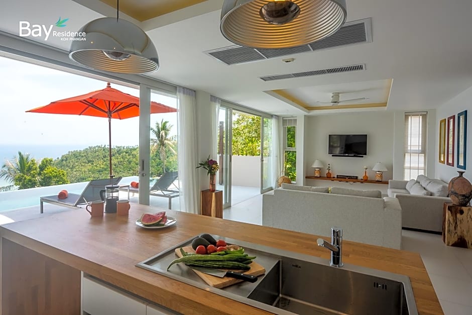 Bay Villas Koh Phangan