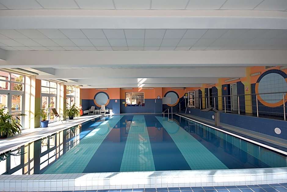 Hotel *** NAT Kołobrzeg