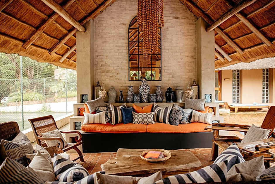 Amanzi Lodge