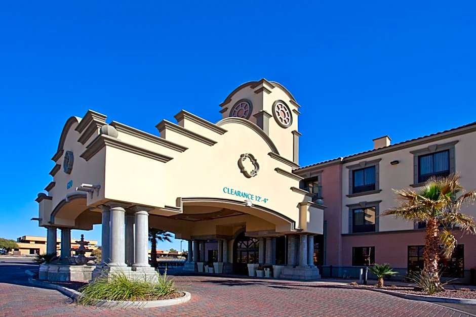 Holiday Inn Express Hotel & Suites Tucson Mall By IHG