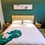 Fliport Garden Hotel Nanjing