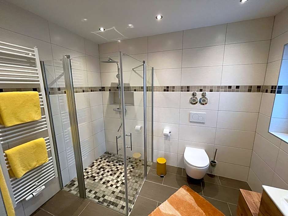 Boarding House Zweibrücken