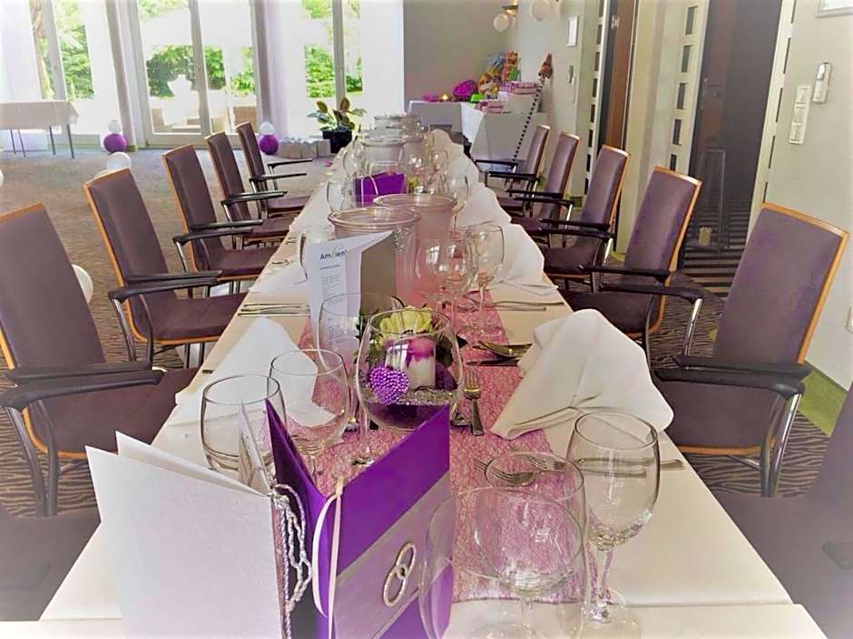 Hotel Ambiente Walldorf
