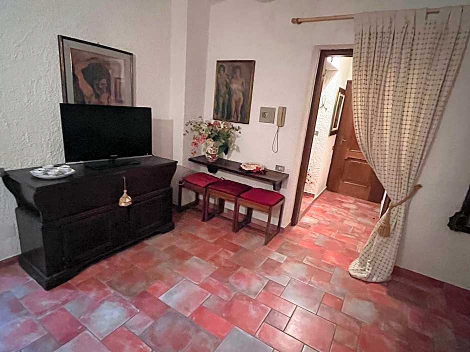 Residence LA VILLA Attico Panoramico