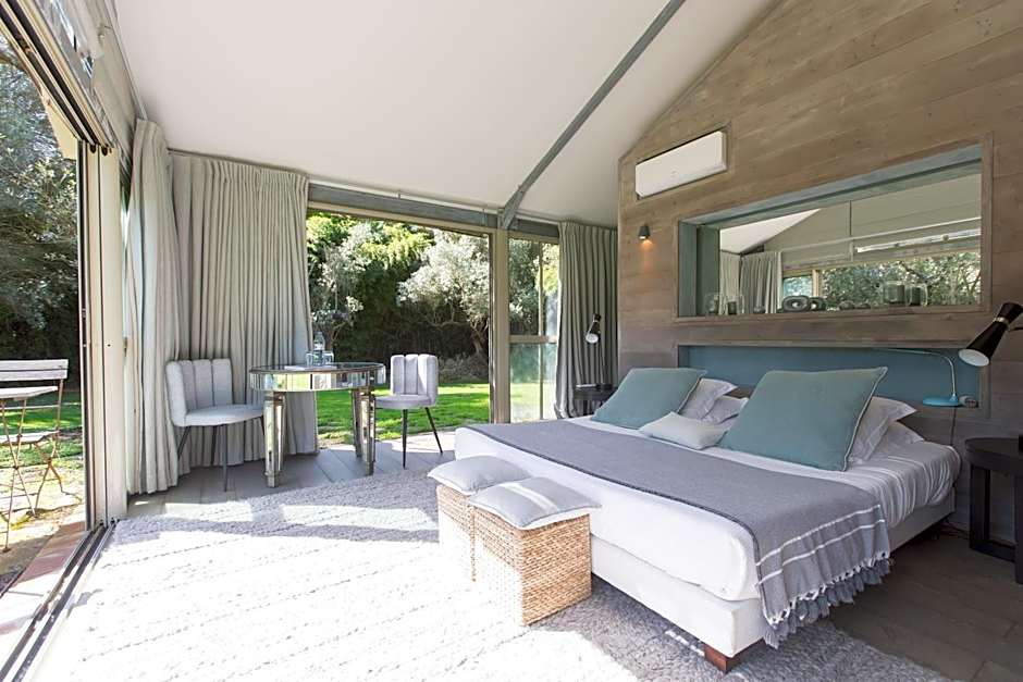 Domaine Les Mésanges