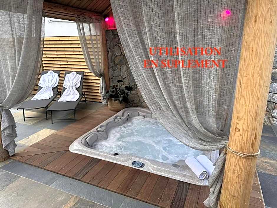 Auberge Desprairies