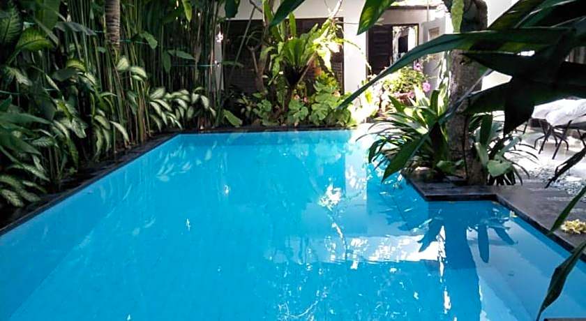 The Pavilion Hotel Kuta