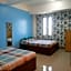 Mayon Lodging House