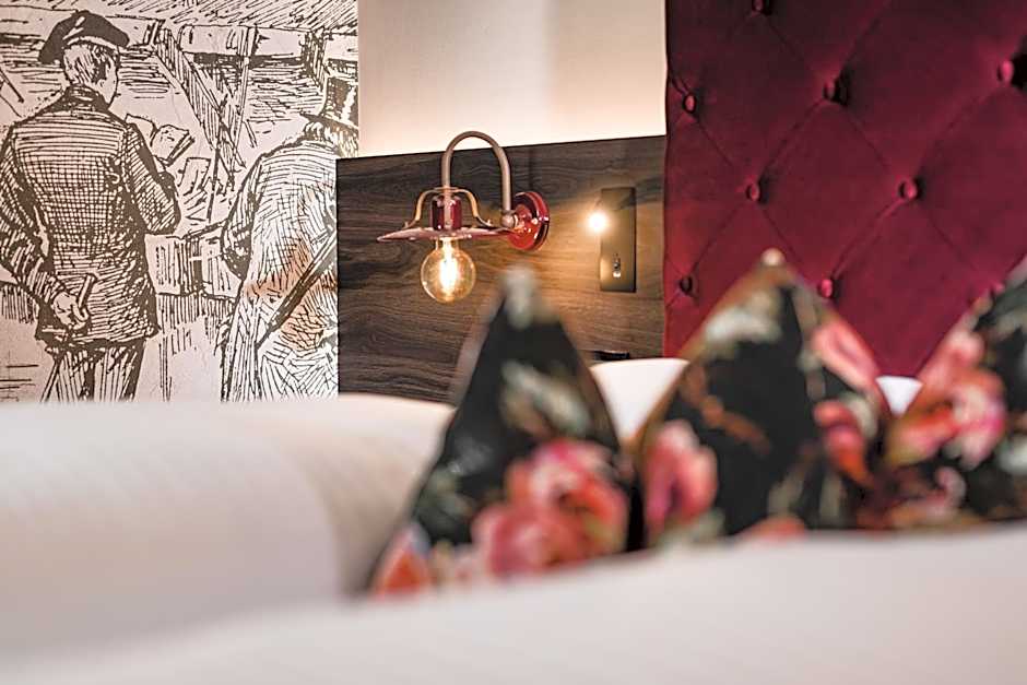 Hotel Schlosswirt