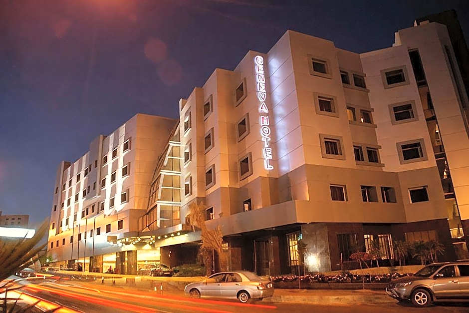 Geneva Hotel
