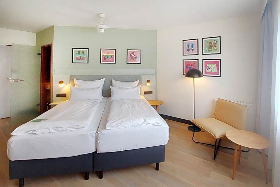 Garner Hotel Oberhausen by IHG