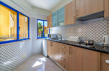 Apartment One Bedroom