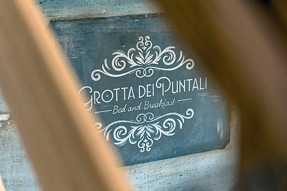 Grotta dei Puntali B&B