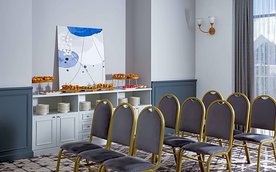 DoubleTree by Hilton Shymkent