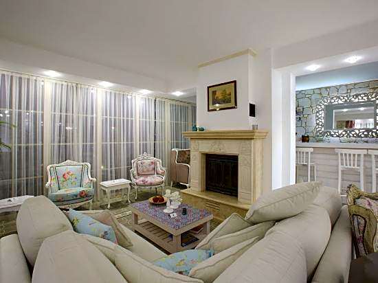 Cella Boutique Hotel & Spa