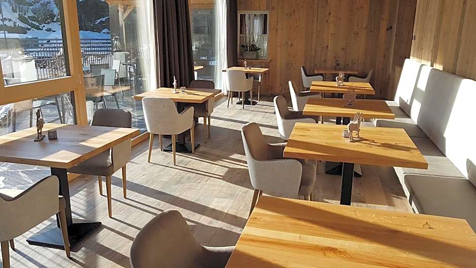 Hotel Andechserhof & Mountain Sky