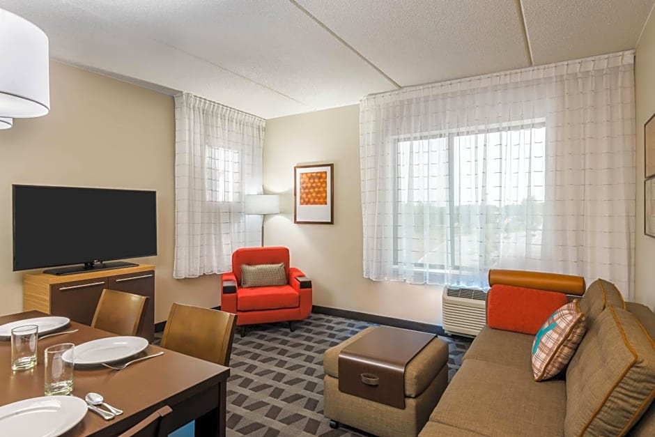 TownePlace Suites by Marriott Latham Albany Airport