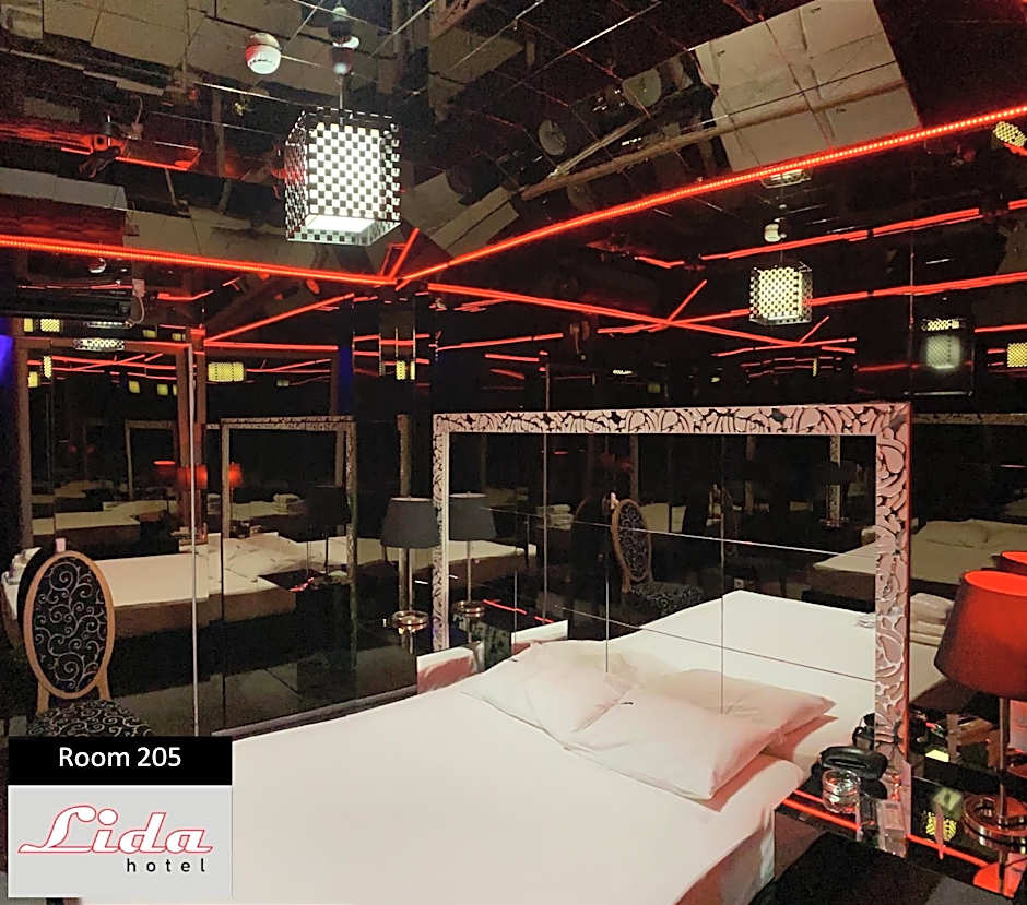 Lida Hotel