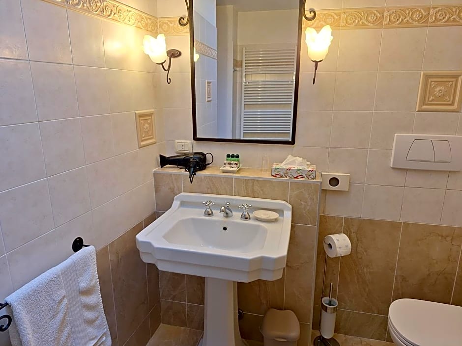 Relais Garden Lecco