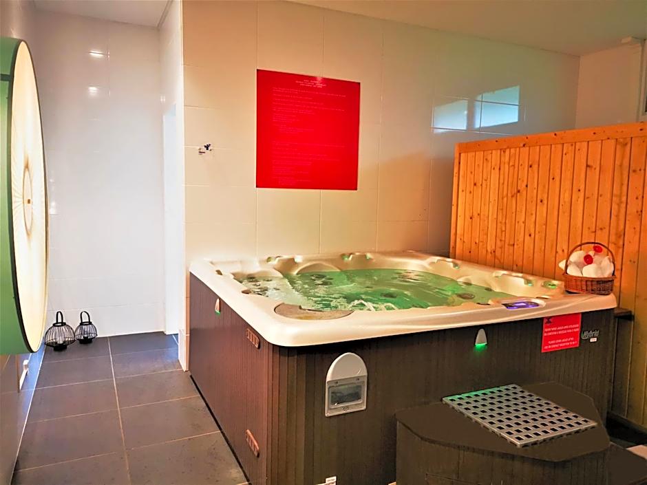 Whalesbay Hotel Apartamentos