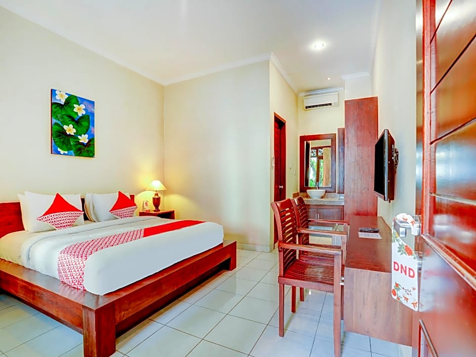 OYO 3868 Puri Mango Hotel