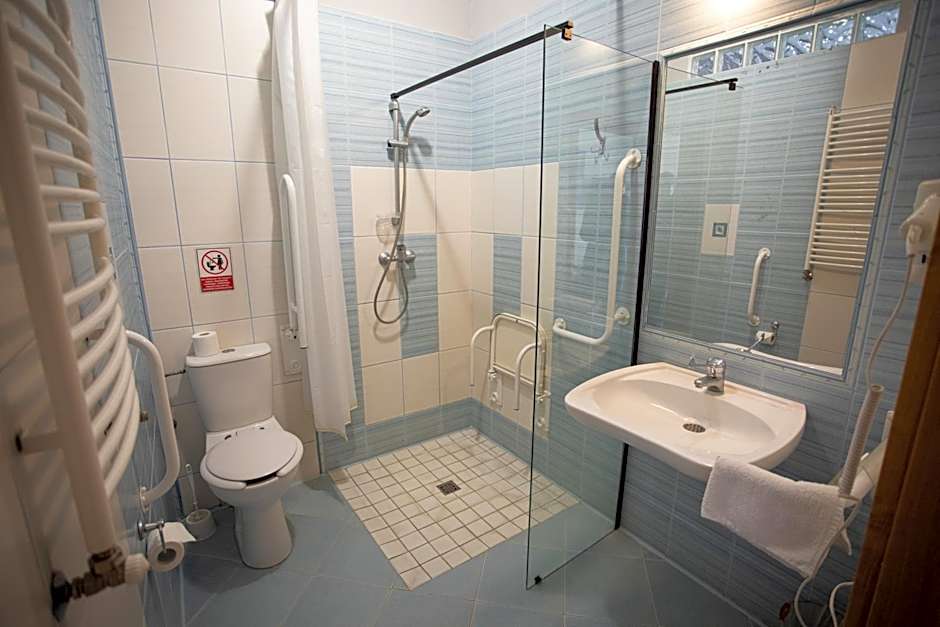 Hotel pod Wierzba