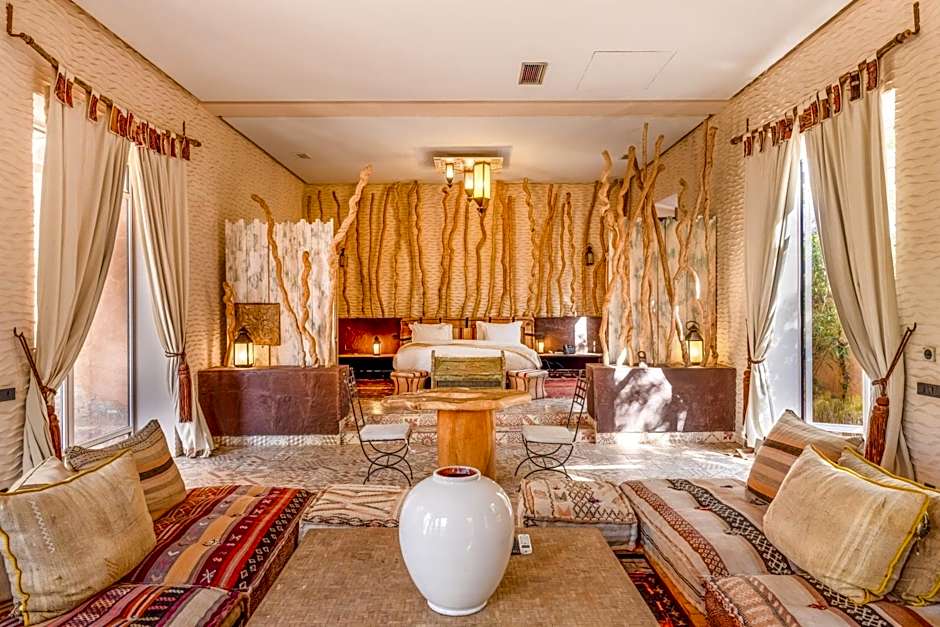 The Source Hotel Music & Spa