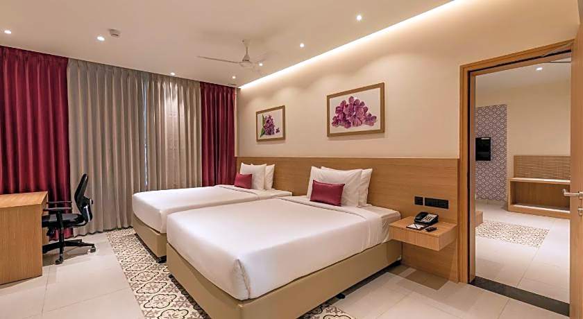Lilac by Tamara 3rd Block Jayanagar