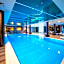 Wellton Riverside SPA Hotel