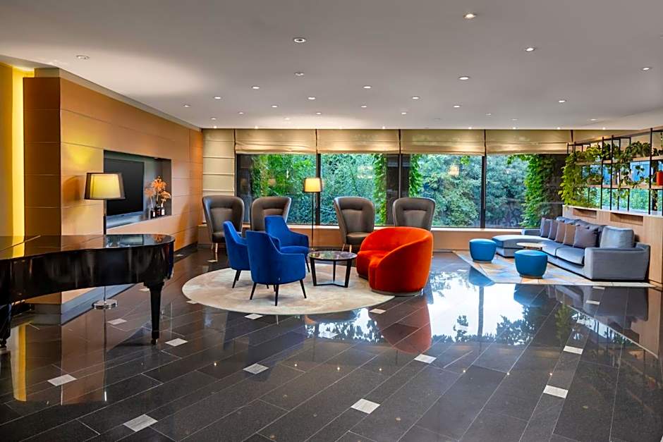 Crowne Plaza Milan Linate by IHG