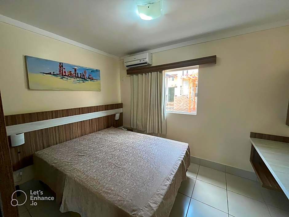 Lacqua diRoma Caldas Novas