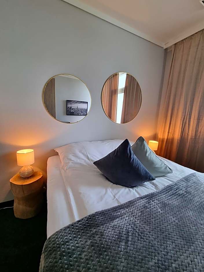 A11 Apartments