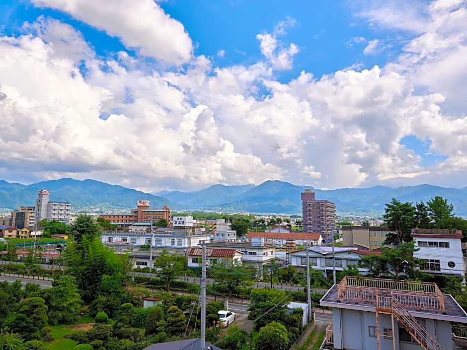 Sakura no Yakata Hotel