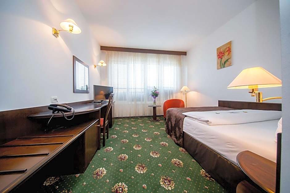 Best Western Central Hotel