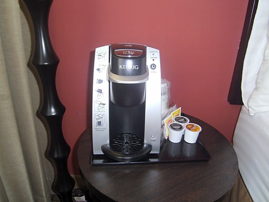 Holiday Inn Chicago West - Itasca
