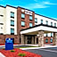Cobblestone Inn and Suites - Ashland