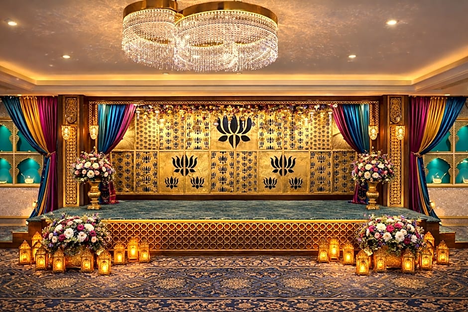 Hotel Sarweshwary