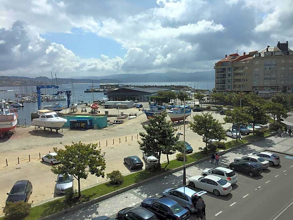 Hotel Varadoiro