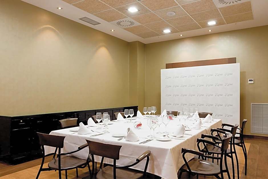 Hotel Ciudad de Alcañiz