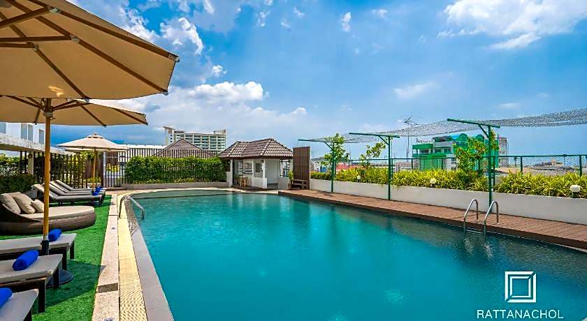 Rattanachol Hotel