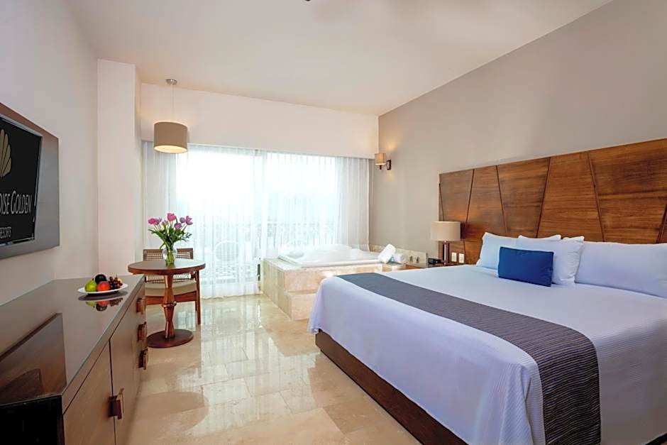 Crown Paradise Golden All Inclusive Adults Only