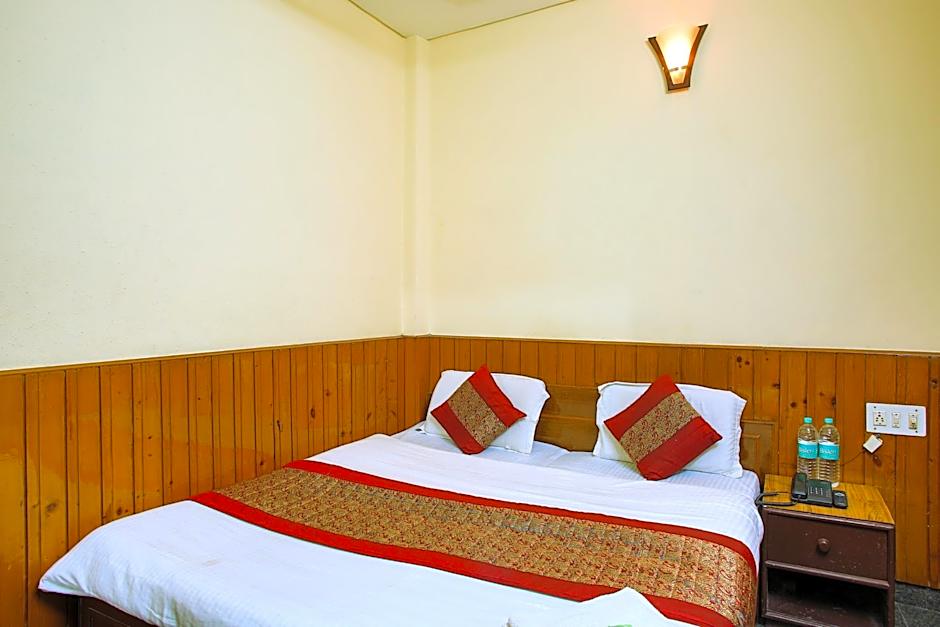 Hotel Raghunath Jammu