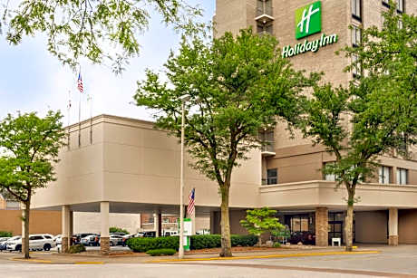 Holiday Inn Rock Island-Quad Cities By IHG