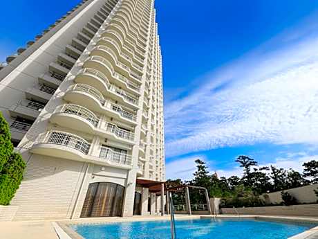 Kamogawa Grand Tower