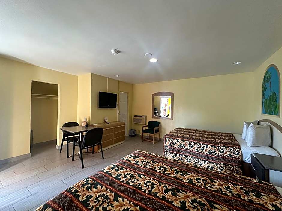 Super Inn By Oyo Daytona Beach Near Airport